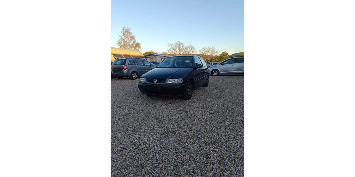 VW Polo 100.000 km 650 &euro; Malsch 76316