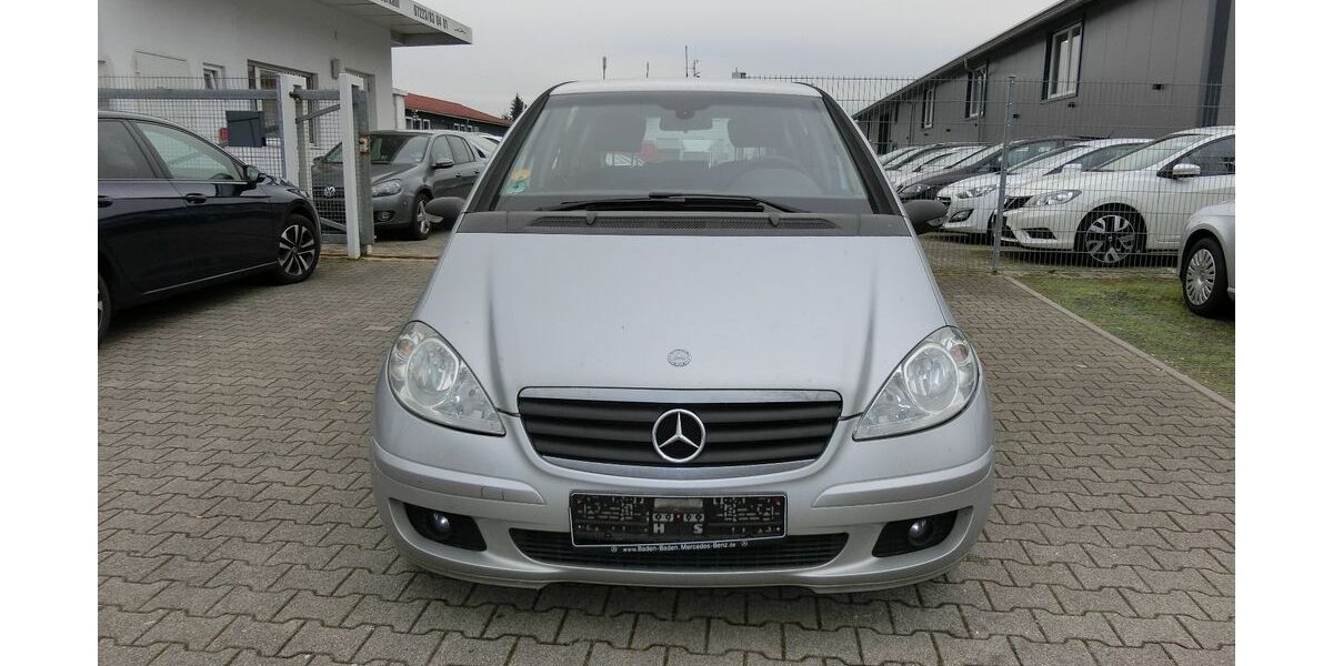 Mercedes-Benz A 160 290.454 km 1.250 &euro; Bühl 77815
