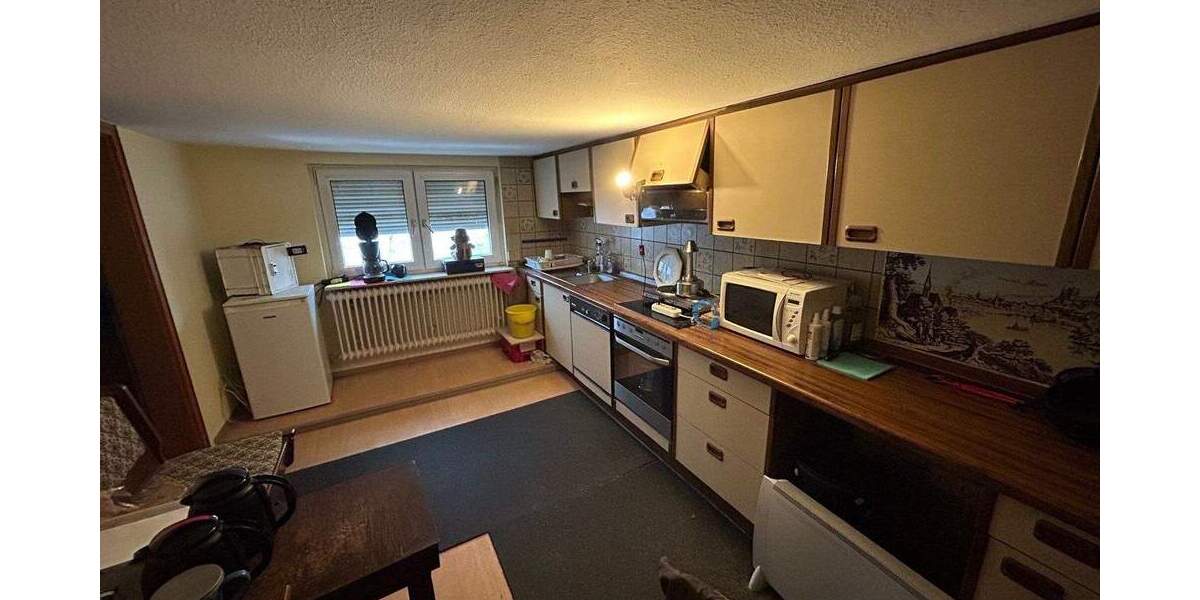 Einfamilienhaus Achern Sasbachried - 7 Zimmer, 173 m&sup2;, 225.000&euro; | Angebot:25703729