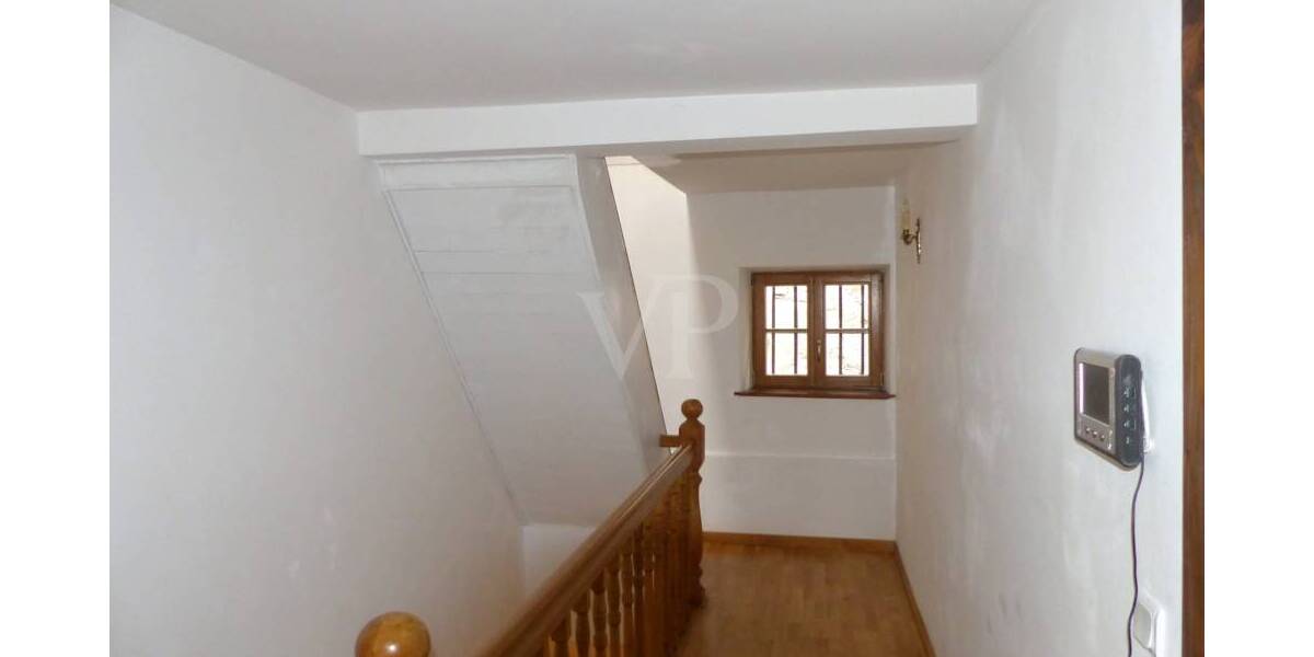 Einfamilienhaus Baden-Baden Innenstadt - 7 Zimmer, 181 m&sup2;, 718.000&euro; | Angebot:25741925