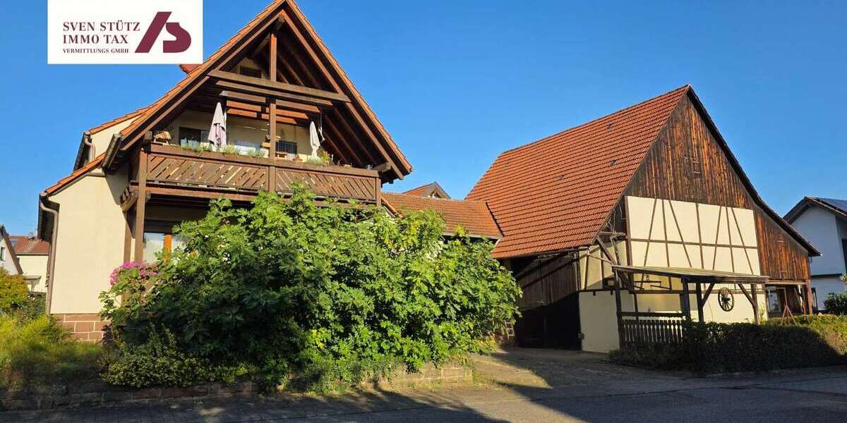 Einfamilienhaus Keltern - 5 Zimmer, 144 m&sup2;, 360.000&euro; | Angebot:23186419