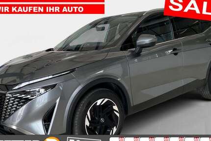 Nissan Qashqai 15.191 km 25.960 &euro; Rheinstetten/Mörsch bei Karlsruhe 76287