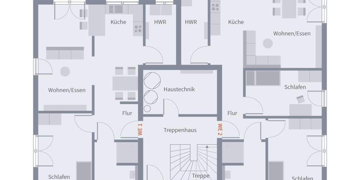 Mehrfamilienhaus, Wohnhaus Baden-Baden Innenstadt - 1 Zimmer, 349 m&sup2;, 2.367.000&euro; | Angebot:25695204