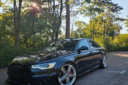 Audi A6 192.000 km 18.500 &euro; Rastatt 76437