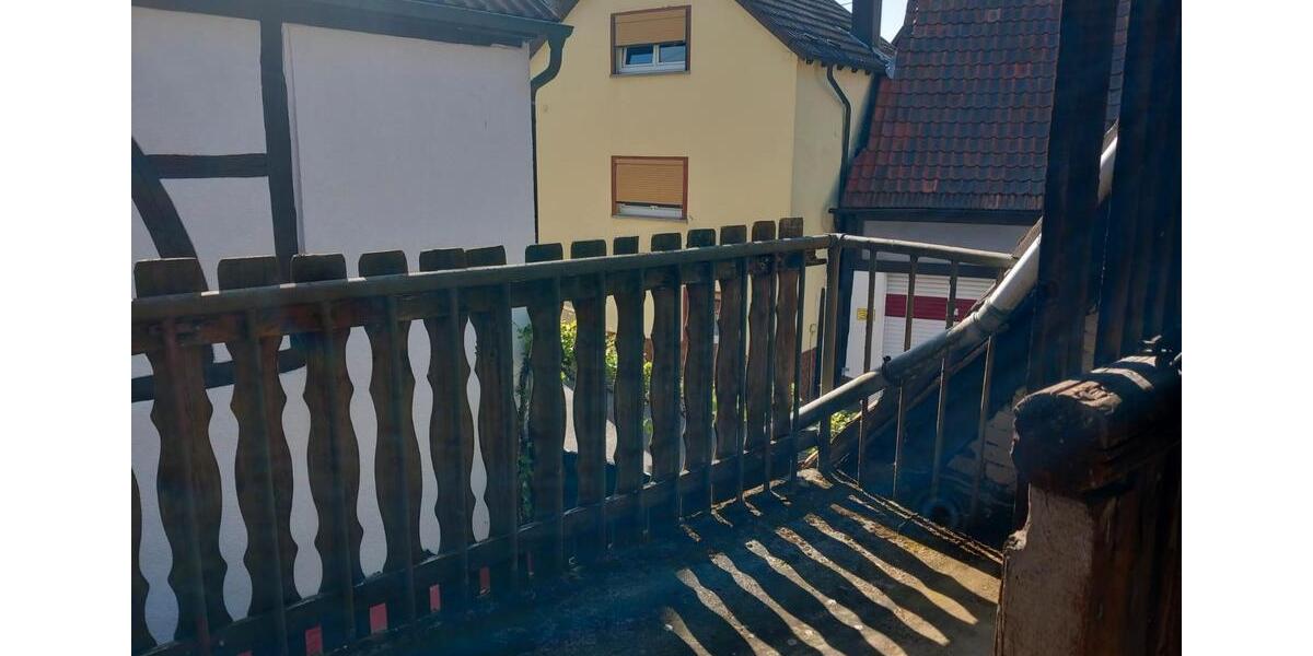 Einfamilienhaus Hagenbach - 4 Zimmer, 76 m&sup2;, 175.000&euro; | Angebot:11365972