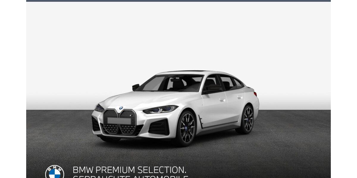 BMW i4 16.176 km 56.990 &euro; Ettlingen 76275