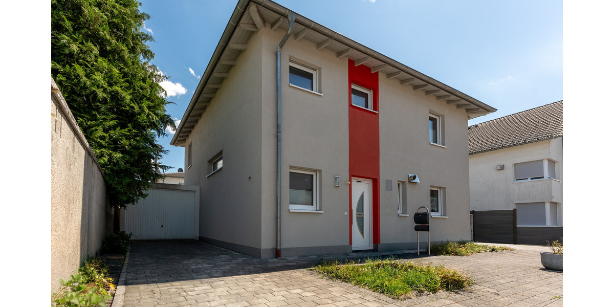 Wie neu: Helles Einfamilienhaus für die Familie - Einfamilienhaus Ötigheim | Angebot:27298463