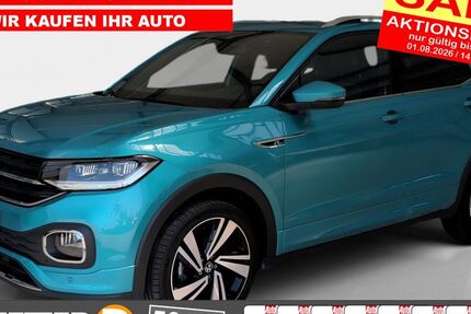 VW T-Cross 67.941 km 22.457 &euro; Rheinstetten 76287
