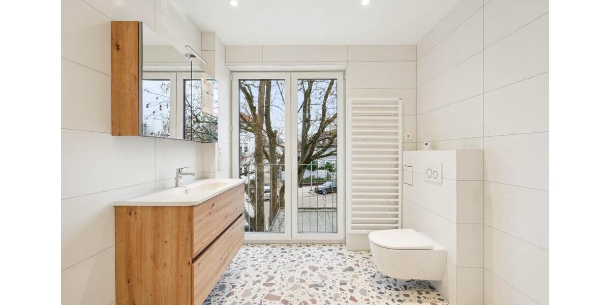 Etagenwohnung Baden-Baden Balg - 3 Zimmer, 61 m&sup2;, 1.480&euro; | Angebot:25219368