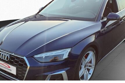 Audi A5 67.257 km 40.440 &euro; Baden Baden 76532