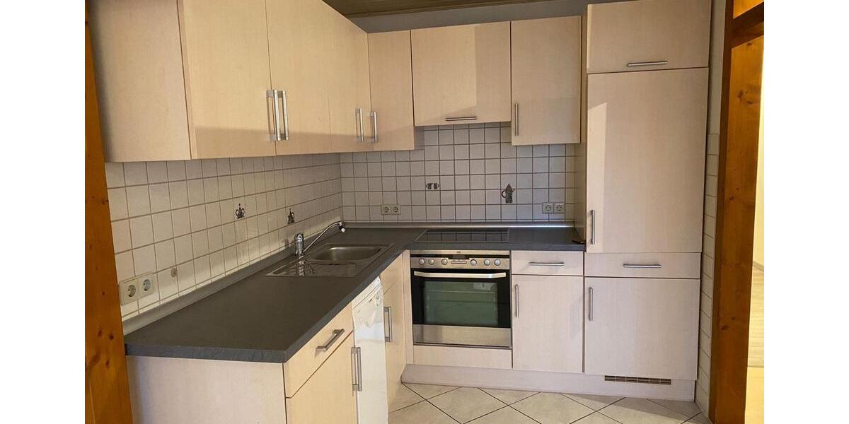 Etagenwohnung Oberkirch - 2 Zimmer, 54 m&sup2;, 800&euro; | Angebot:25945163