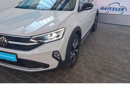VW Taigo 15.890 km 25.480 &euro; Gernsbach 76593