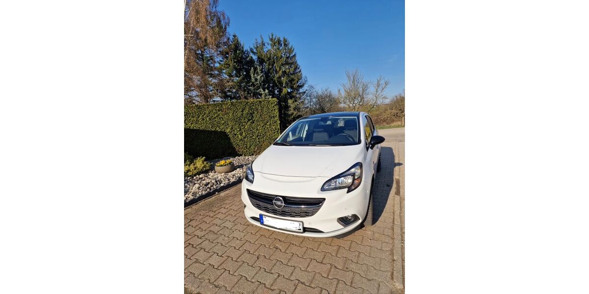 Opel Corsa 70.500 km 7.999 &euro; Keltern 75210