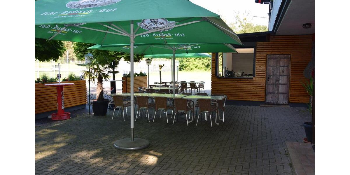 Gewerbeobjekt Rheinmünster - 1.250&euro; | Angebot:25767987