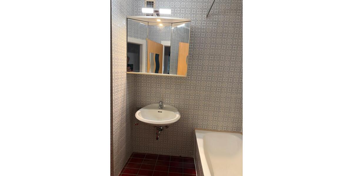 Etagenwohnung Bad Wildbad - 1.5 Zimmer, 50 m&sup2;, 139.000&euro; | Angebot:27023755