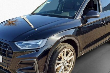 Audi Q5 55.614 km 40.730 &euro; Baden Baden 76532