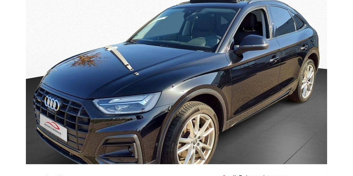 Audi Q5 55.614 km 40.730 &euro; Baden Baden 76532