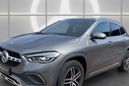 Mercedes-Benz GLA 200 49.422 km 31.450 &euro; Baden-Baden 76532