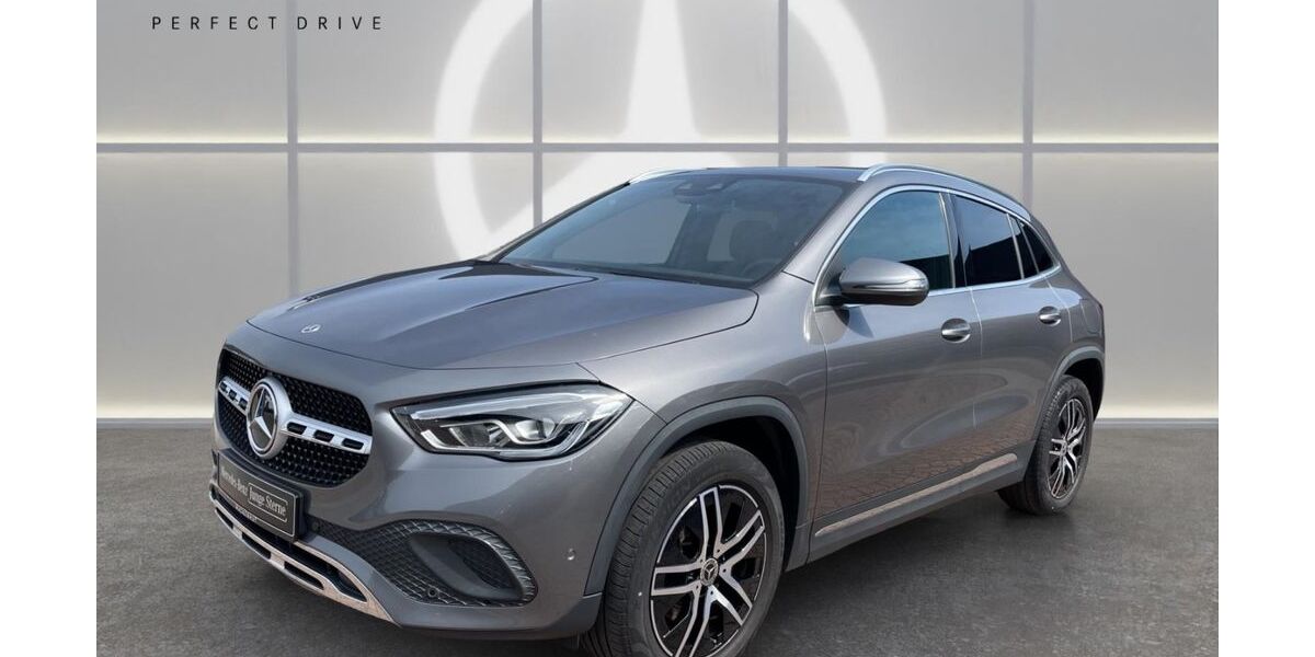 Mercedes-Benz GLA 200 49.422 km 31.450 &euro; Baden-Baden 76532