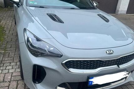 Kia Stinger 85.000 km 28.490 &euro; Bühlertal 77830