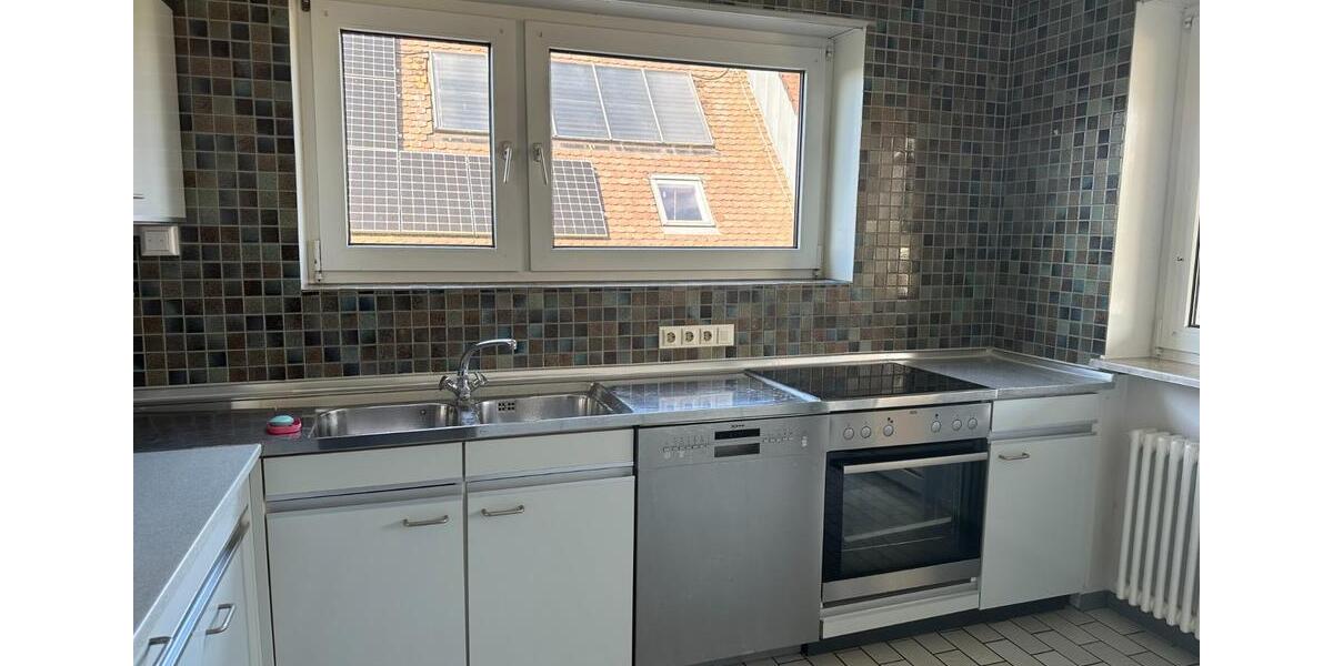 Maisonettenwohnung Gaggenau - 4 Zimmer, 170 m&sup2;, 1.800&euro; | Angebot:17494467