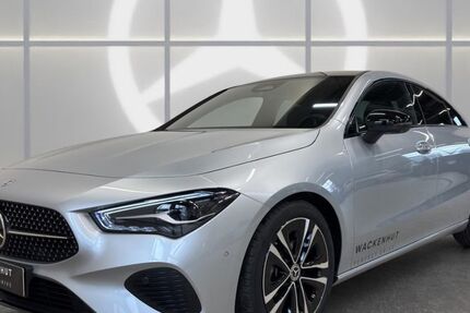 Mercedes-Benz CLA 180 9.900 km 39.900 &euro; Baden-Baden 76532
