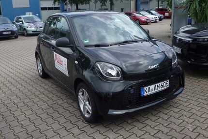 Smart ForFour 41.000 km 9.999 &euro; Ettlingen-Bruchhausen 76275
