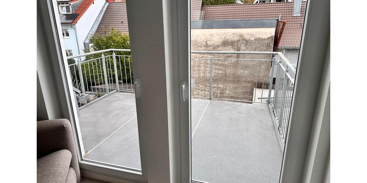 Dachgeschoßwohnung Rastatt - 1 Zimmer, 65 m&sup2;, 800&euro; | Angebot:26004517