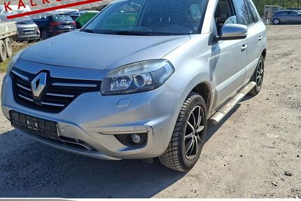Renault Koleos 201.874 km 5.985 &euro; Achern 77855