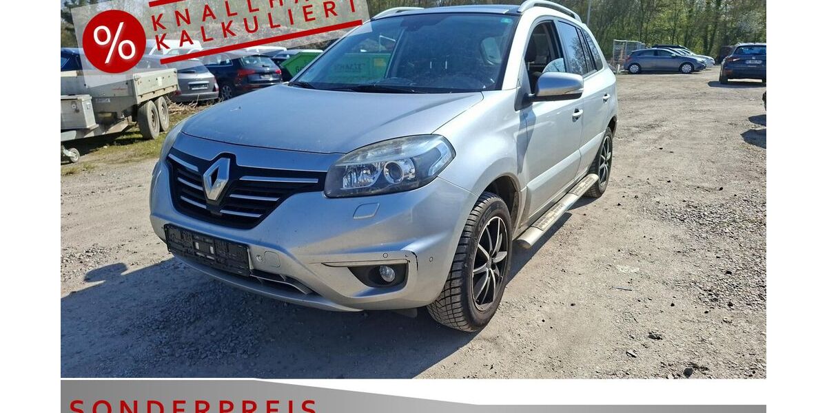 Renault Koleos 201.874 km 5.985 &euro; Achern 77855