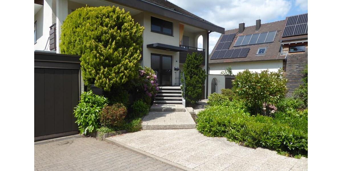 Maisonettenwohnung Gaggenau - 4 Zimmer, 170 m&sup2;, 1.800&euro; | Angebot:17494467