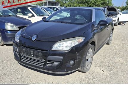 Renault Megane 180.000 km 1.385 &euro; Achern 77855
