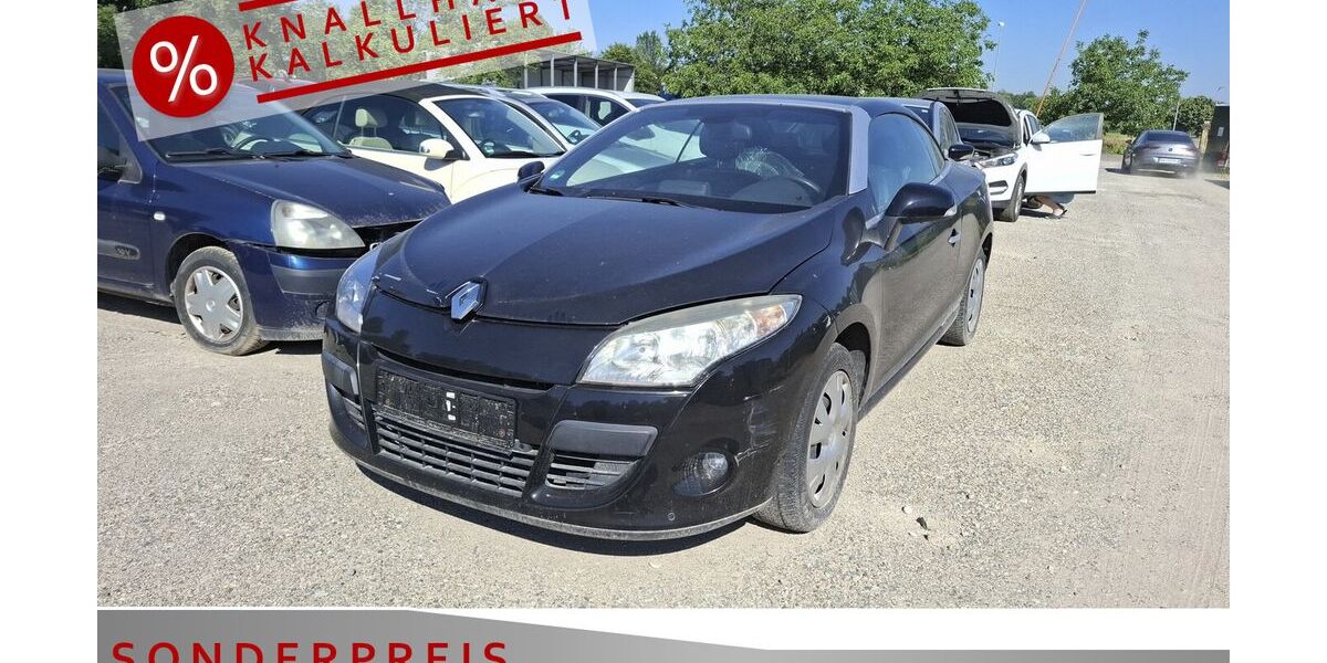 Renault Megane 180.000 km 1.385 &euro; Achern 77855
