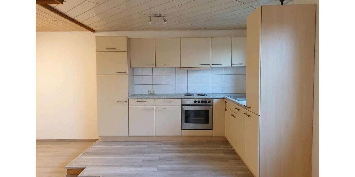 Etagenwohnung Bad Herrenalb - 2.5 Zimmer, 66 m&sup2;, 126.000&euro; | Angebot:25858189