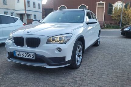 BMW X1 234.300 km 9.999 &euro; Bad Wildbad im Schwarzwald 75323
