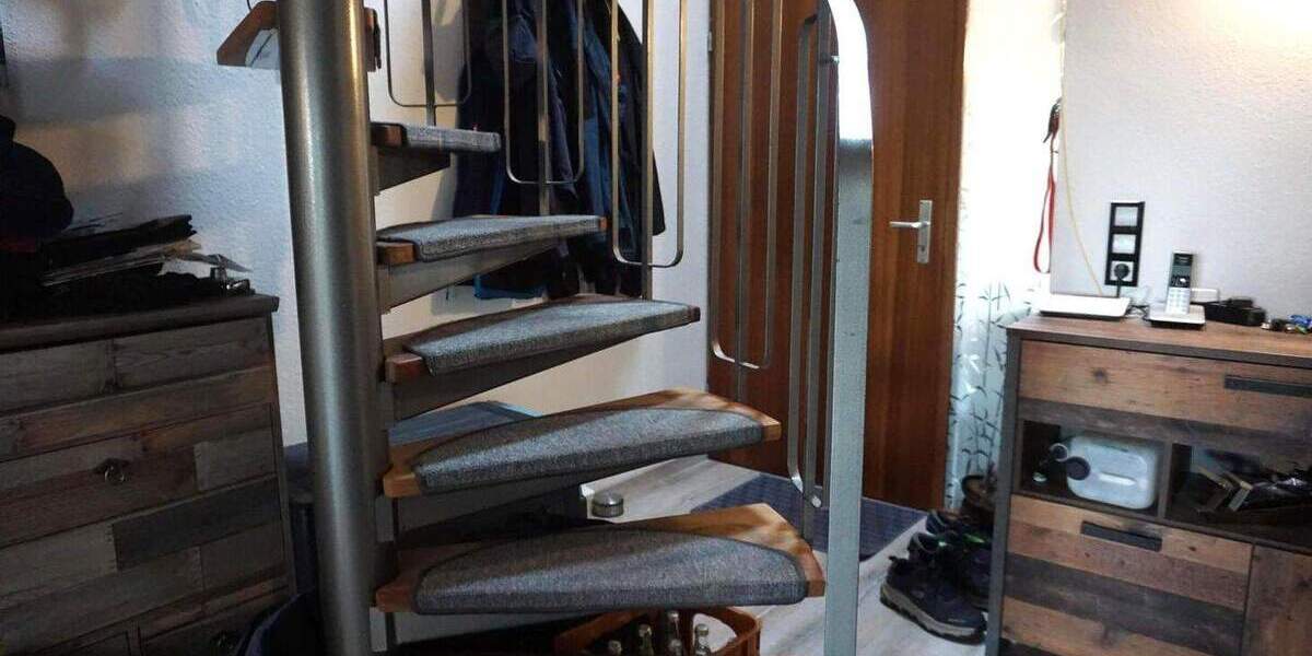 Reihenmittelhaus Neuweiler Zwerenberg - 3 Zimmer, 73 m&sup2;, 229.000&euro; | Angebot:25781231