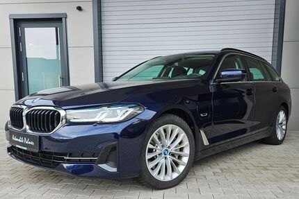 BMW 530 51.180 km 35.990 &euro; Rheinstetten-Karlsruhe 76287