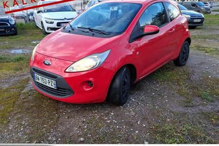 Ford Ka/Ka+ 265.000 km 1.585 &euro; Achern 77855