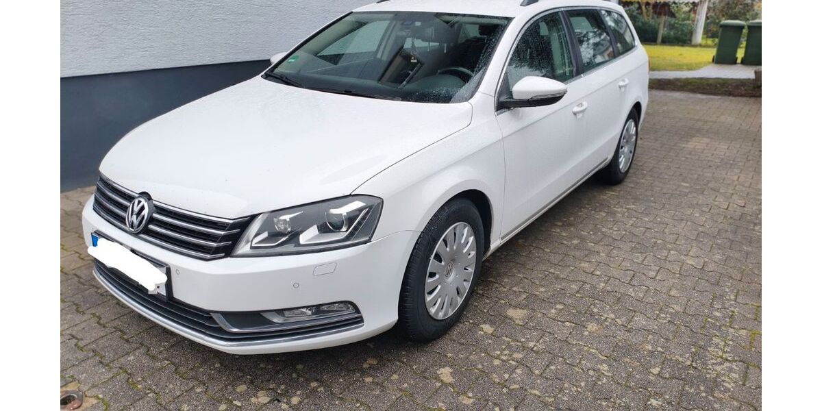 VW Passat Variant 211.000 km 8.000 &euro; Hügelsheim 76549