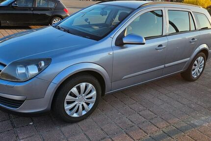 Opel Astra 57.000 km 7.950 &euro; Achern 77855