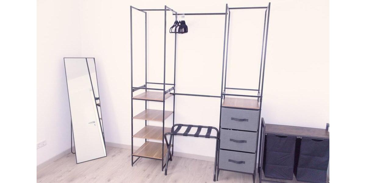 Etagenwohnung Bühl - 2 Zimmer, 66 m&sup2;, 900&euro; | Angebot:25649589