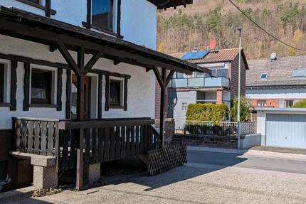 Haus Rheinmünster - 215.000&euro; | Angebot:26685869