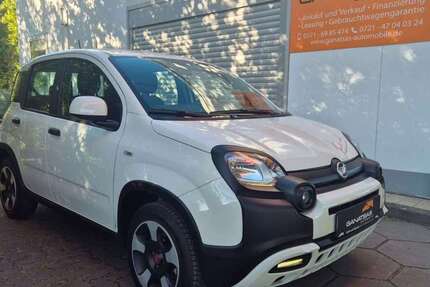 Fiat Panda 16.650 km 12.490 &euro; Malsch 76316