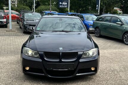BMW 320 187.300 km 8.699 &euro; Ettlingen 76275