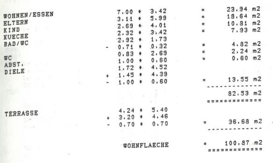 Einfamilienhaus Rastatt - 3 Zimmer, 101 m&sup2;, 299.000&euro; | Angebot:17877626