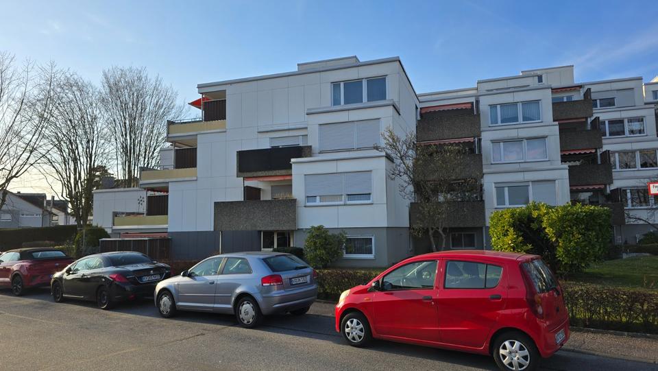 Etagenwohnung Waldbronn - 1 Zimmer, 57 m&sup2;, 164.000&euro; | Angebot:25860511