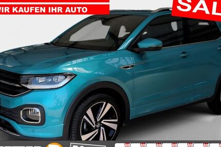 VW T-Cross 67.941 km 23.190 &euro; Rheinstetten 76287