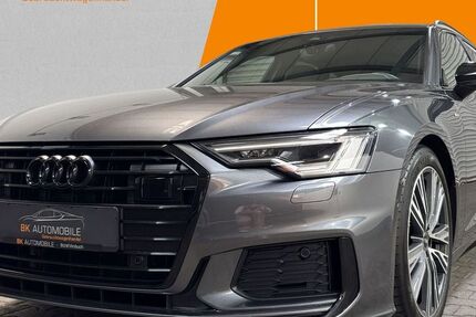 Audi A6 136.300 km 32.900 &euro; Bühl-Vimbuch 77815