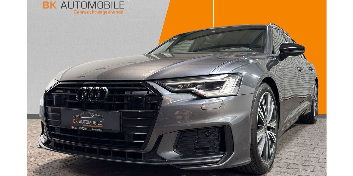 Audi A6 136.300 km 32.900 &euro; Bühl-Vimbuch 77815