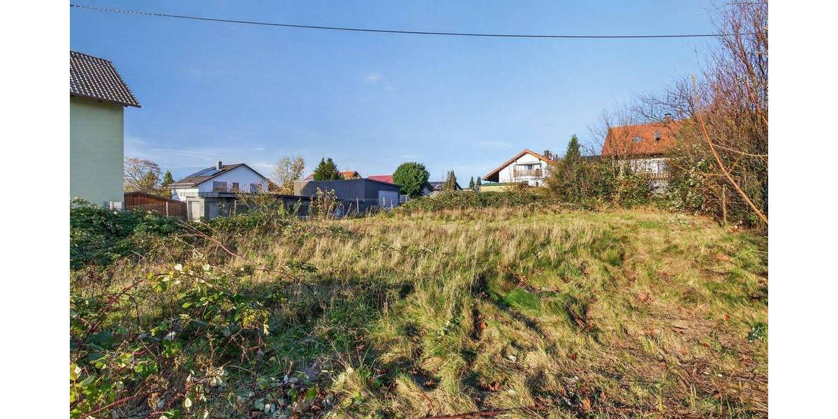 Grundstück Gaggenau Freiolsheim - 390.000&euro; | Angebot:25728699